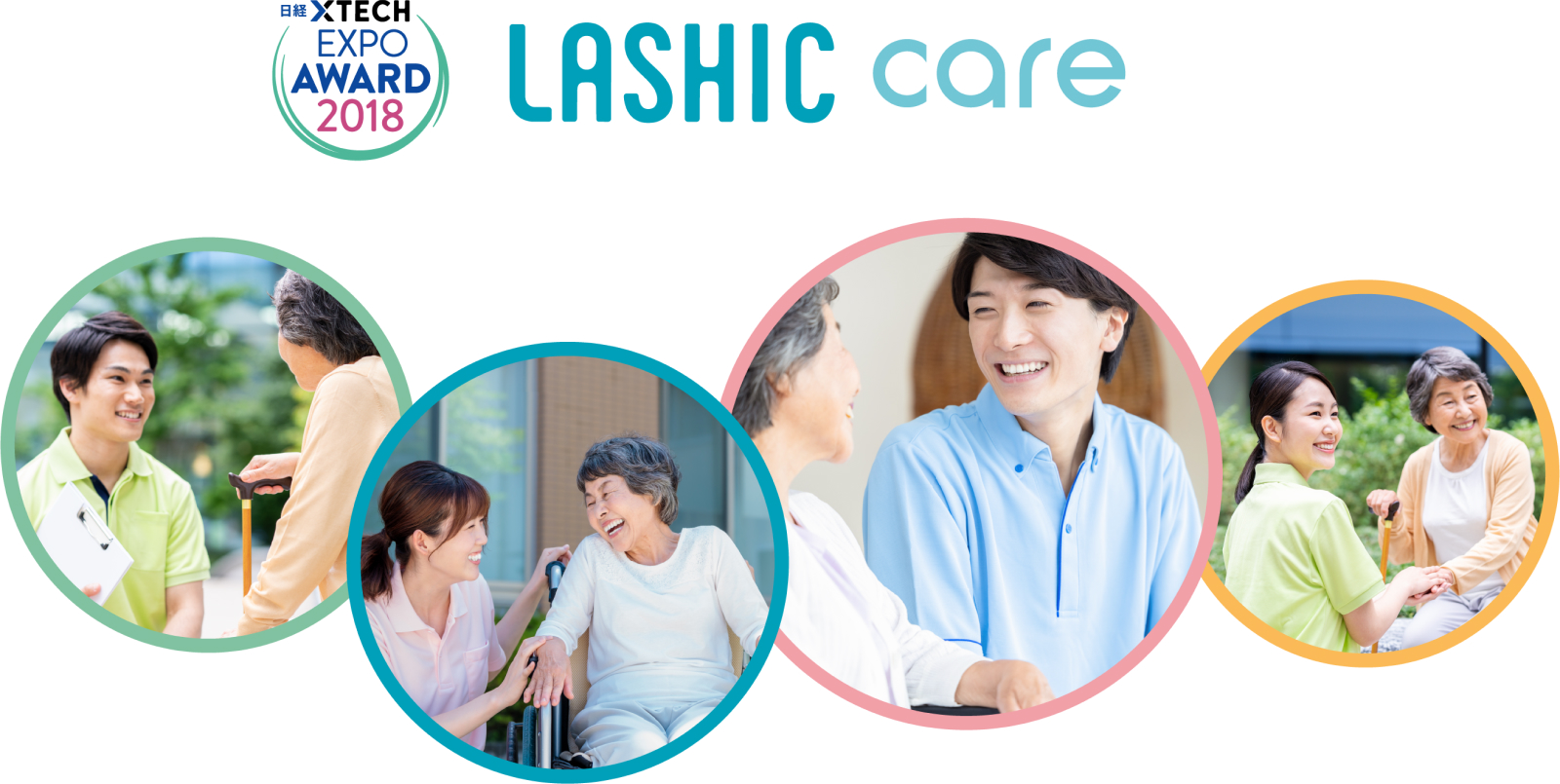 LASHIC-care